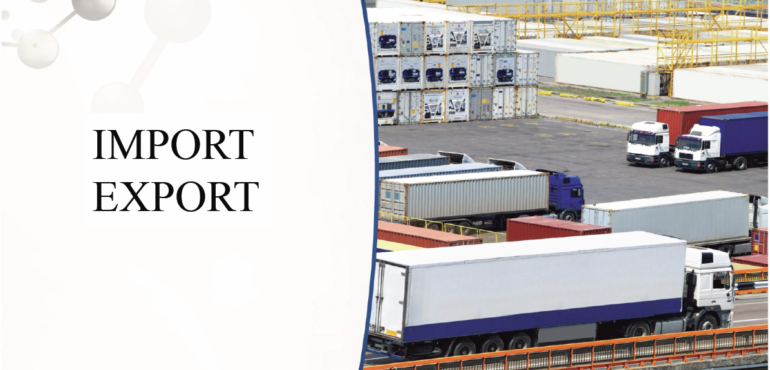 Import Export
